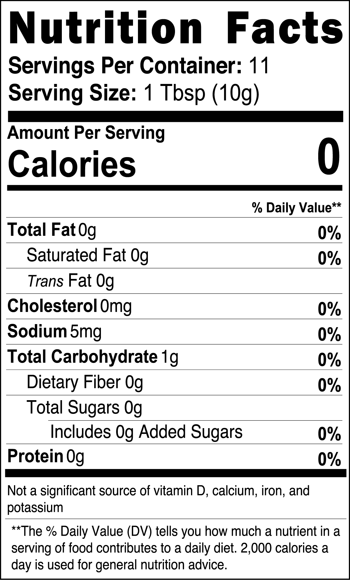 Manuka Honey Coffee 4oz (Whole Bean)