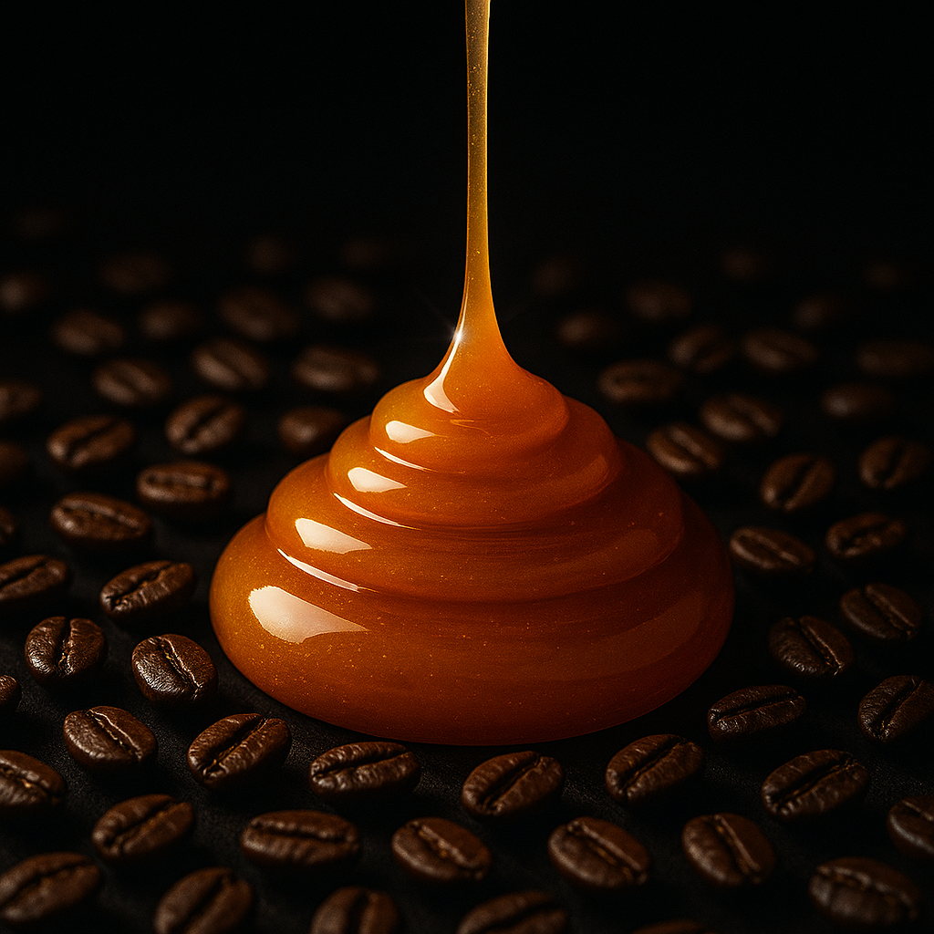 Elevate Your Wellness with Solmere Coffee